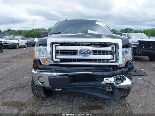 Продажа на аукционе авто 2014 Ford F-150 Xlt, vin: 1FTFX1ET7EFC23736, номер лота: 44974851