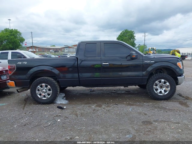 Продажа на аукционе авто 2014 Ford F-150 Xlt, vin: 1FTFX1ET7EFC23736, номер лота: 44974851