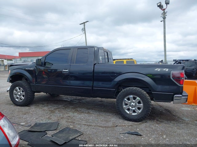 Продажа на аукционе авто 2014 Ford F-150 Xlt, vin: 1FTFX1ET7EFC23736, номер лота: 44974851
