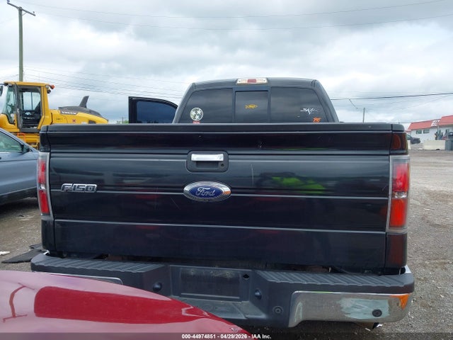 Продажа на аукционе авто 2014 Ford F-150 Xlt, vin: 1FTFX1ET7EFC23736, номер лота: 44974851