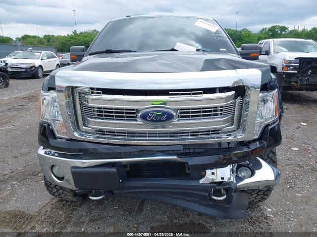 Продажа на аукционе авто 2014 Ford F-150 Xlt, vin: 1FTFX1ET7EFC23736, номер лота: 44974851