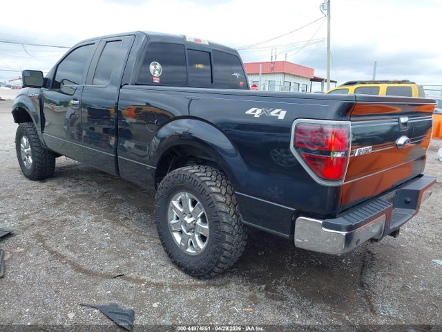 Продажа на аукционе авто 2014 Ford F-150 Xlt, vin: 1FTFX1ET7EFC23736, номер лота: 44974851
