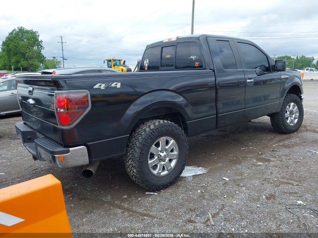 Продажа на аукционе авто 2014 Ford F-150 Xlt, vin: 1FTFX1ET7EFC23736, номер лота: 44974851