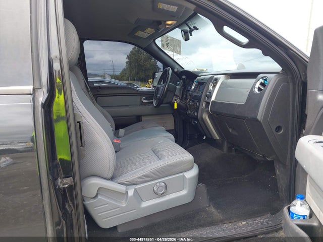 Продажа на аукционе авто 2014 Ford F-150 Xlt, vin: 1FTFX1ET7EFC23736, номер лота: 44974851