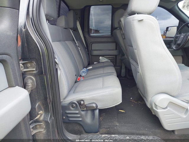 Продажа на аукционе авто 2014 Ford F-150 Xlt, vin: 1FTFX1ET7EFC23736, номер лота: 44974851