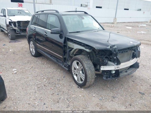 2015 Mercedes-benz Glk 350 მანქანა იყიდება აუქციონზე, vin: WDCGG5HB4FG378782, აუქციონის ნომერი: 44974855