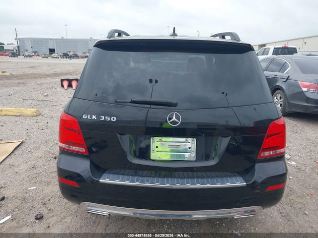 2015 Mercedes-benz Glk 350 მანქანა იყიდება აუქციონზე, vin: WDCGG5HB4FG378782, აუქციონის ნომერი: 44974855