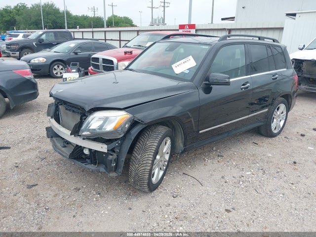 2015 Mercedes-benz Glk 350 მანქანა იყიდება აუქციონზე, vin: WDCGG5HB4FG378782, აუქციონის ნომერი: 44974855