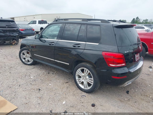 2015 Mercedes-benz Glk 350 მანქანა იყიდება აუქციონზე, vin: WDCGG5HB4FG378782, აუქციონის ნომერი: 44974855
