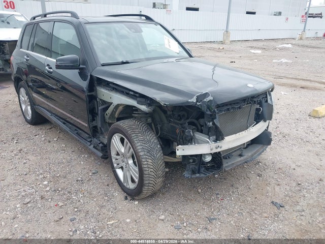 2015 Mercedes-benz Glk 350 მანქანა იყიდება აუქციონზე, vin: WDCGG5HB4FG378782, აუქციონის ნომერი: 44974855
