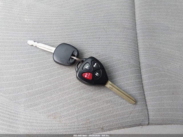 Продаж на аукціоні авто 2012 Toyota Corolla Le, vin: 5YFBU4EE7CP020832, номер лоту: 44974857