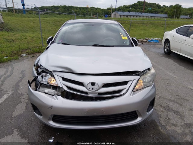 Продаж на аукціоні авто 2012 Toyota Corolla Le, vin: 5YFBU4EE7CP020832, номер лоту: 44974857