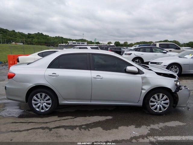 Продаж на аукціоні авто 2012 Toyota Corolla Le, vin: 5YFBU4EE7CP020832, номер лоту: 44974857