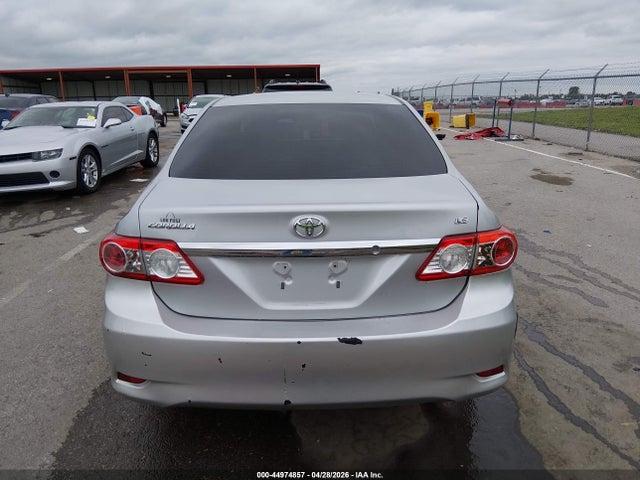Продаж на аукціоні авто 2012 Toyota Corolla Le, vin: 5YFBU4EE7CP020832, номер лоту: 44974857