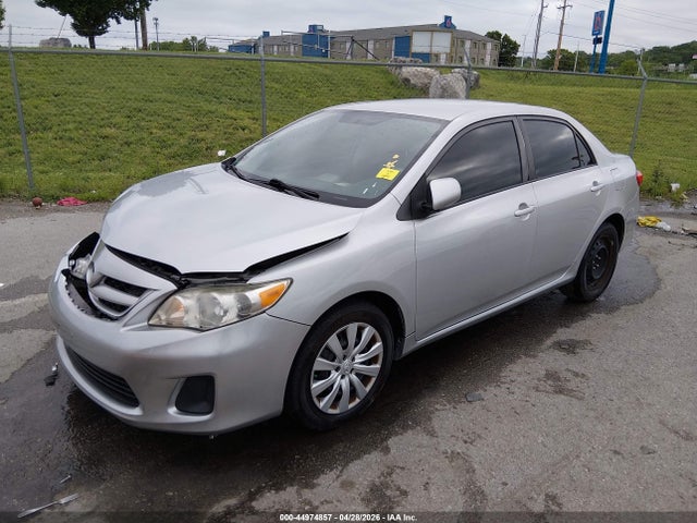 Продаж на аукціоні авто 2012 Toyota Corolla Le, vin: 5YFBU4EE7CP020832, номер лоту: 44974857