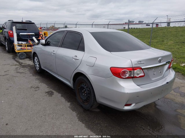 Продаж на аукціоні авто 2012 Toyota Corolla Le, vin: 5YFBU4EE7CP020832, номер лоту: 44974857