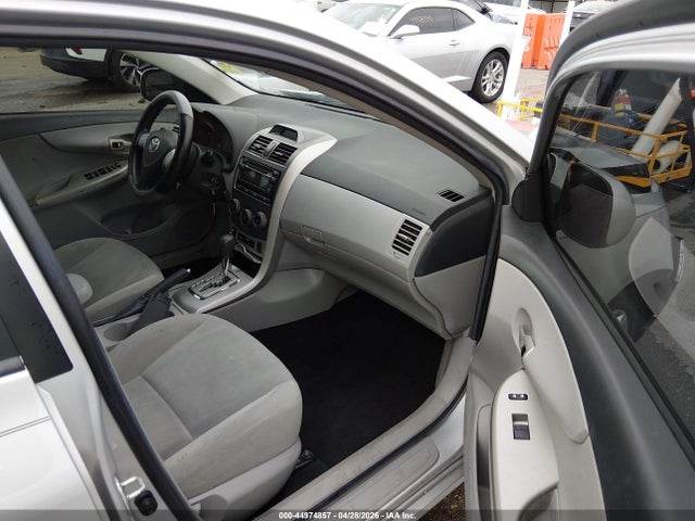 Продаж на аукціоні авто 2012 Toyota Corolla Le, vin: 5YFBU4EE7CP020832, номер лоту: 44974857