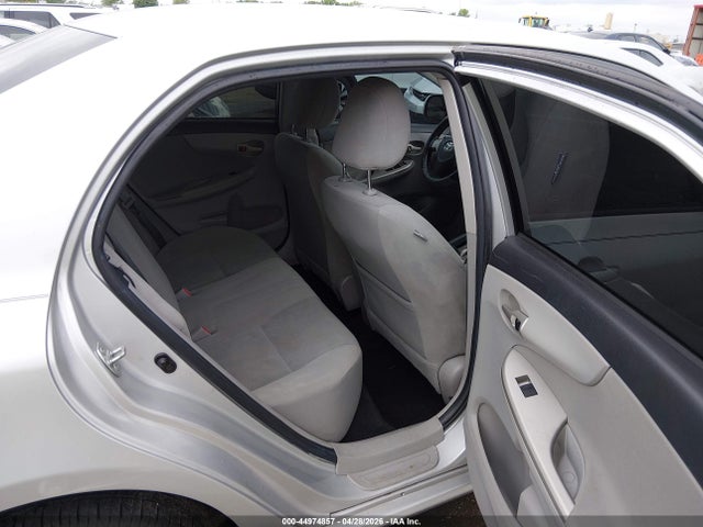 Продаж на аукціоні авто 2012 Toyota Corolla Le, vin: 5YFBU4EE7CP020832, номер лоту: 44974857