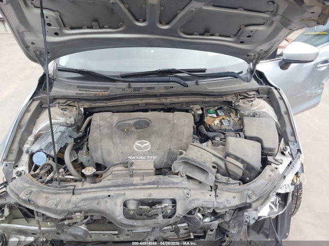 Aukcja sprzedaży 2017 Mazda Mazda3 Sport, vin: 3MZBN1U72HM126809, numer aukcji: 44974858