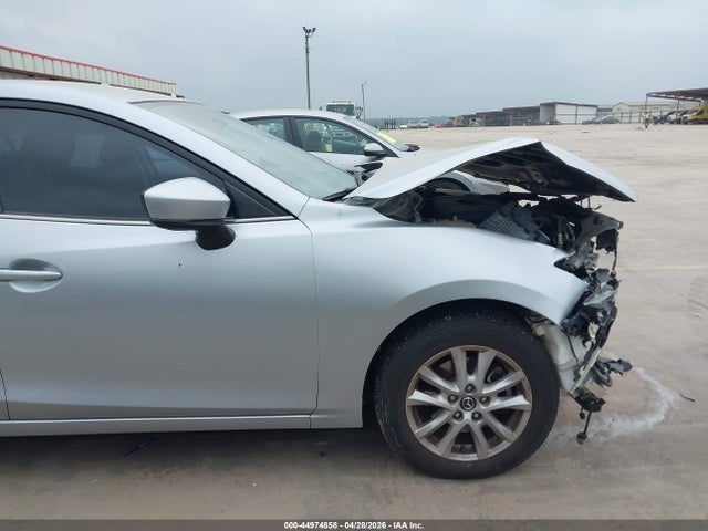Aukcja sprzedaży 2017 Mazda Mazda3 Sport, vin: 3MZBN1U72HM126809, numer aukcji: 44974858