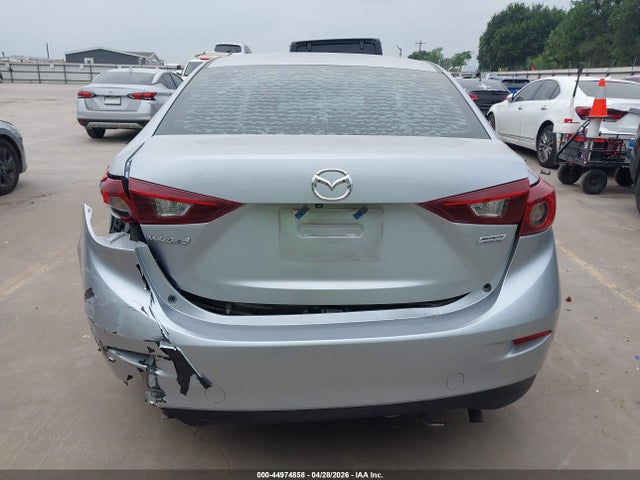 Aukcja sprzedaży 2017 Mazda Mazda3 Sport, vin: 3MZBN1U72HM126809, numer aukcji: 44974858