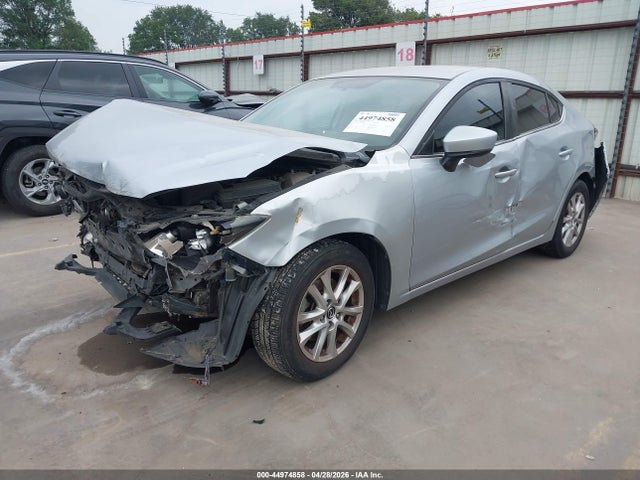 Aukcja sprzedaży 2017 Mazda Mazda3 Sport, vin: 3MZBN1U72HM126809, numer aukcji: 44974858