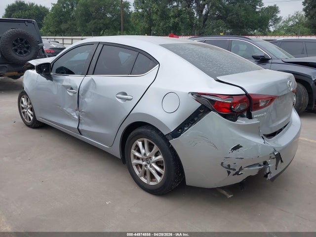 Aukcja sprzedaży 2017 Mazda Mazda3 Sport, vin: 3MZBN1U72HM126809, numer aukcji: 44974858