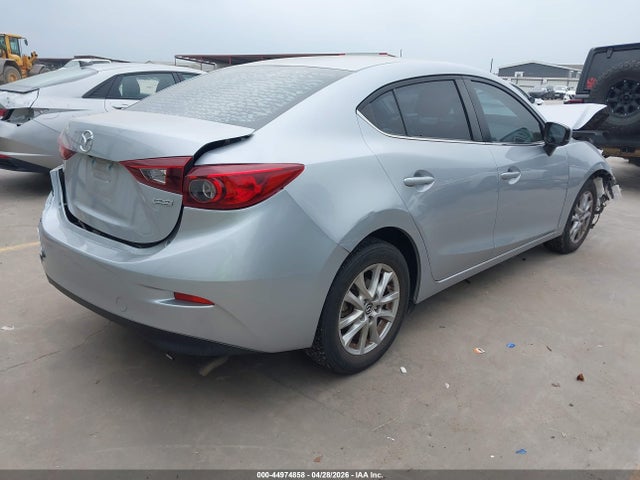Aukcja sprzedaży 2017 Mazda Mazda3 Sport, vin: 3MZBN1U72HM126809, numer aukcji: 44974858