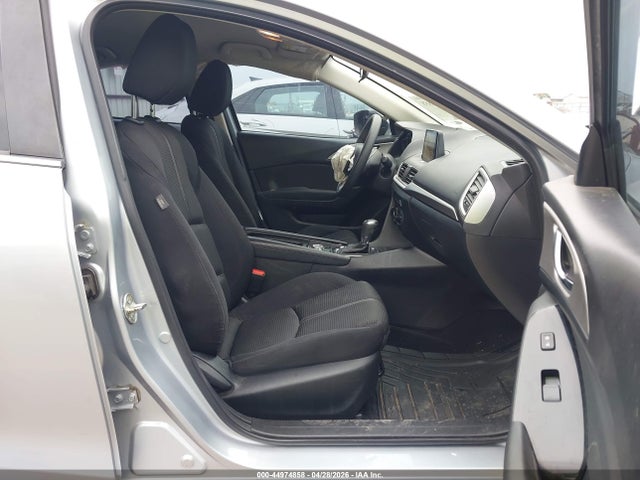 Aukcja sprzedaży 2017 Mazda Mazda3 Sport, vin: 3MZBN1U72HM126809, numer aukcji: 44974858