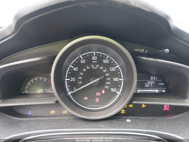Aukcja sprzedaży 2017 Mazda Mazda3 Sport, vin: 3MZBN1U72HM126809, numer aukcji: 44974858