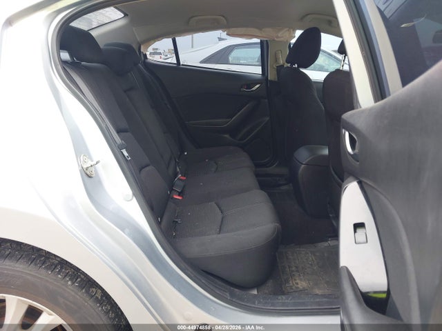 Aukcja sprzedaży 2017 Mazda Mazda3 Sport, vin: 3MZBN1U72HM126809, numer aukcji: 44974858