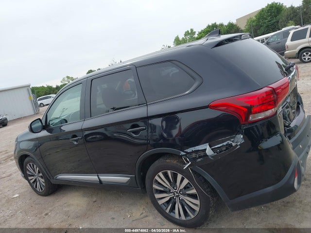 Aukcja sprzedaży 2019 Mitsubishi Outlander Le/se/sel, vin: JA4AD3A30KZ043135, numer aukcji: 44974862