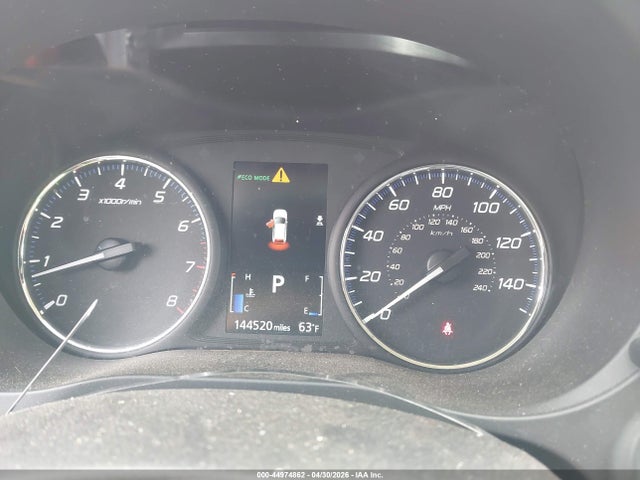 Aukcja sprzedaży 2019 Mitsubishi Outlander Le/se/sel, vin: JA4AD3A30KZ043135, numer aukcji: 44974862
