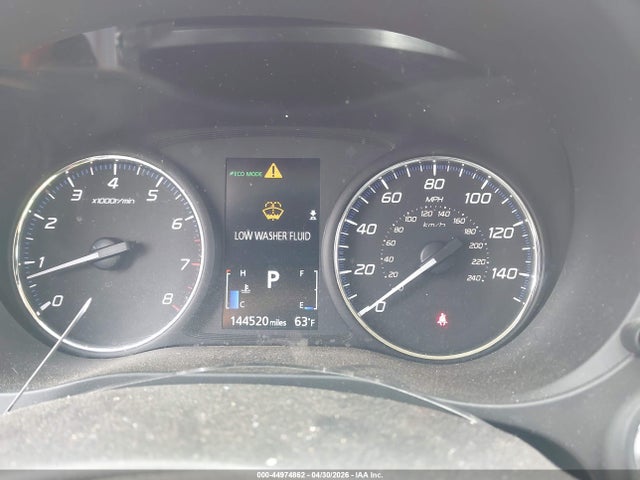 Aukcja sprzedaży 2019 Mitsubishi Outlander Le/se/sel, vin: JA4AD3A30KZ043135, numer aukcji: 44974862