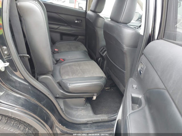 Aukcja sprzedaży 2019 Mitsubishi Outlander Le/se/sel, vin: JA4AD3A30KZ043135, numer aukcji: 44974862