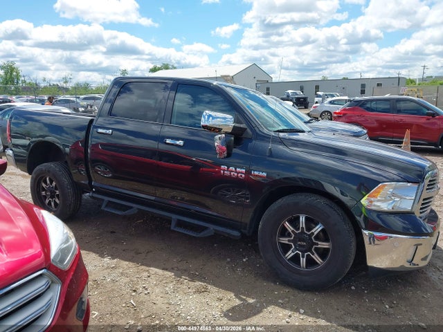 Aukcja sprzedaży 2015 Ram 1500 Big Horn, vin: 1C6RR7LT7FS773953, numer aukcji: 44974863