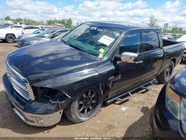 Aukcja sprzedaży 2015 Ram 1500 Big Horn, vin: 1C6RR7LT7FS773953, numer aukcji: 44974863