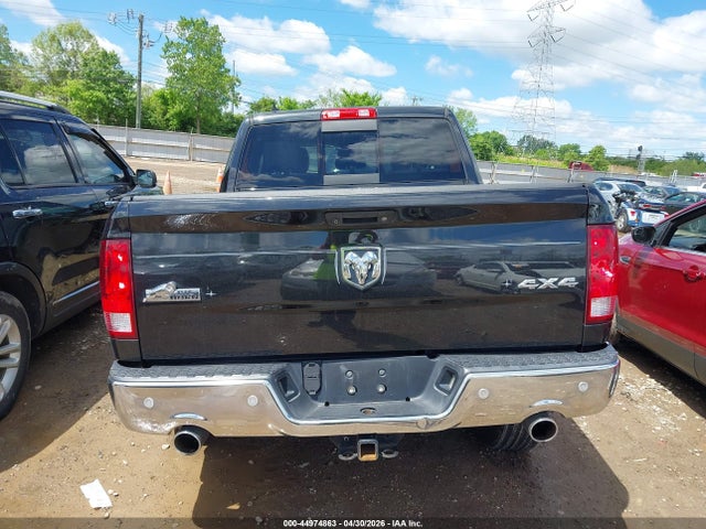 Aukcja sprzedaży 2015 Ram 1500 Big Horn, vin: 1C6RR7LT7FS773953, numer aukcji: 44974863