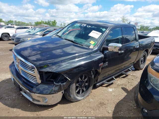 Aukcja sprzedaży 2015 Ram 1500 Big Horn, vin: 1C6RR7LT7FS773953, numer aukcji: 44974863