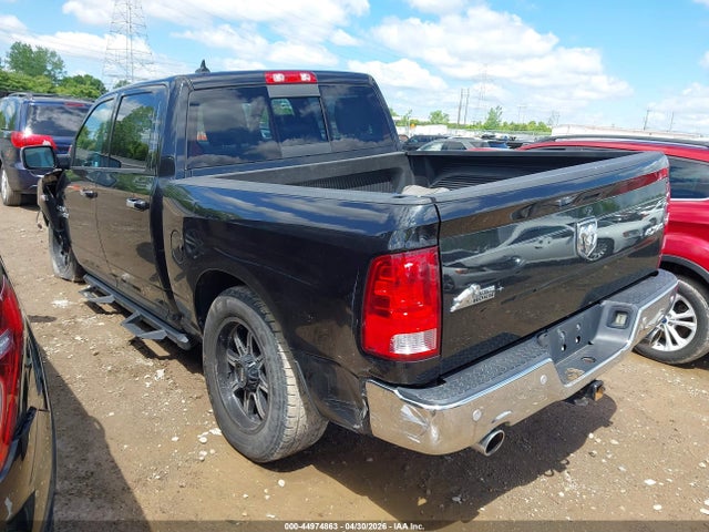 Aukcja sprzedaży 2015 Ram 1500 Big Horn, vin: 1C6RR7LT7FS773953, numer aukcji: 44974863