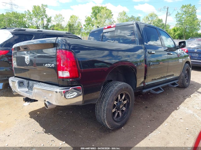 Aukcja sprzedaży 2015 Ram 1500 Big Horn, vin: 1C6RR7LT7FS773953, numer aukcji: 44974863