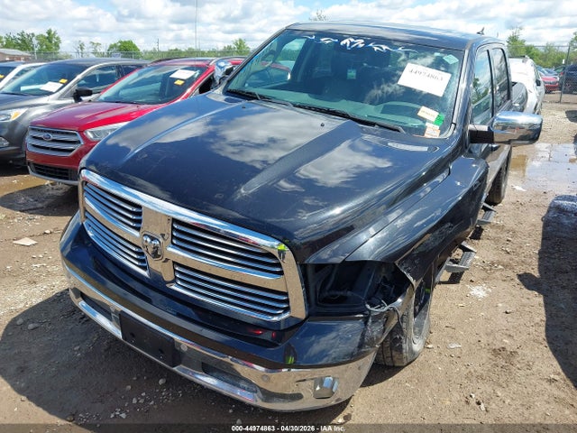 Aukcja sprzedaży 2015 Ram 1500 Big Horn, vin: 1C6RR7LT7FS773953, numer aukcji: 44974863