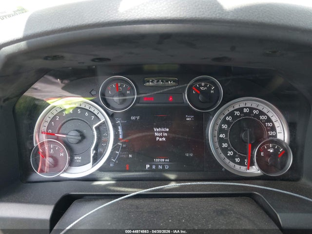 Aukcja sprzedaży 2015 Ram 1500 Big Horn, vin: 1C6RR7LT7FS773953, numer aukcji: 44974863