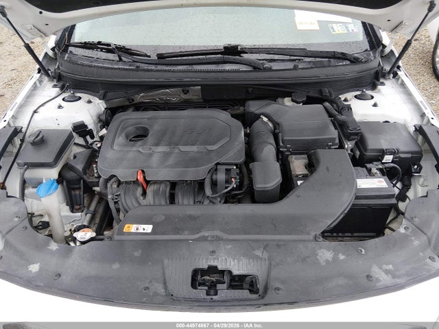 Aukcja sprzedaży 2016 Hyundai Sonata Se, vin: 5NPE24AF1GH313677, numer aukcji: 44974867
