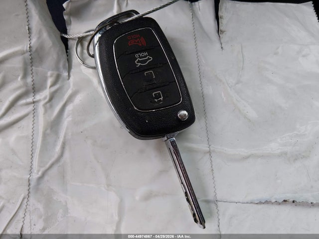 Aukcja sprzedaży 2016 Hyundai Sonata Se, vin: 5NPE24AF1GH313677, numer aukcji: 44974867