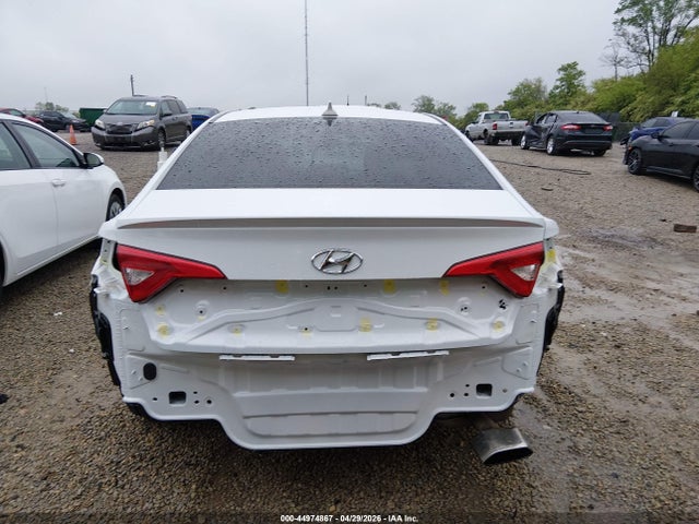 Aukcja sprzedaży 2016 Hyundai Sonata Se, vin: 5NPE24AF1GH313677, numer aukcji: 44974867