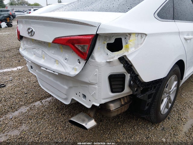 Aukcja sprzedaży 2016 Hyundai Sonata Se, vin: 5NPE24AF1GH313677, numer aukcji: 44974867