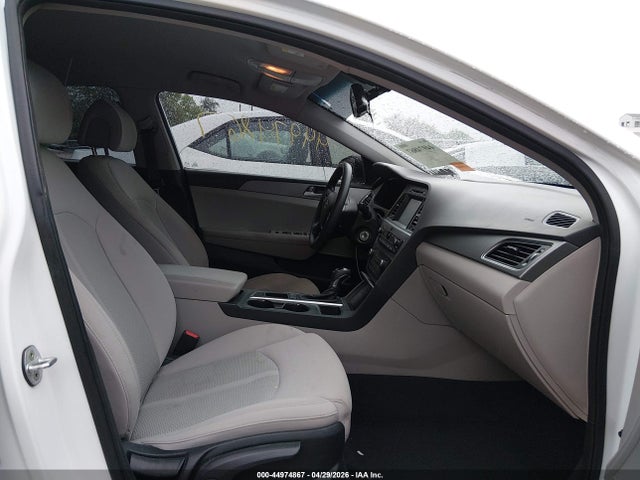 Aukcja sprzedaży 2016 Hyundai Sonata Se, vin: 5NPE24AF1GH313677, numer aukcji: 44974867