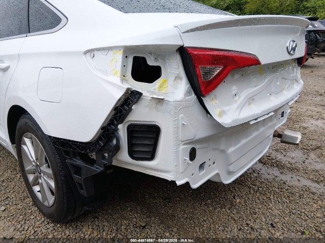 Aukcja sprzedaży 2016 Hyundai Sonata Se, vin: 5NPE24AF1GH313677, numer aukcji: 44974867