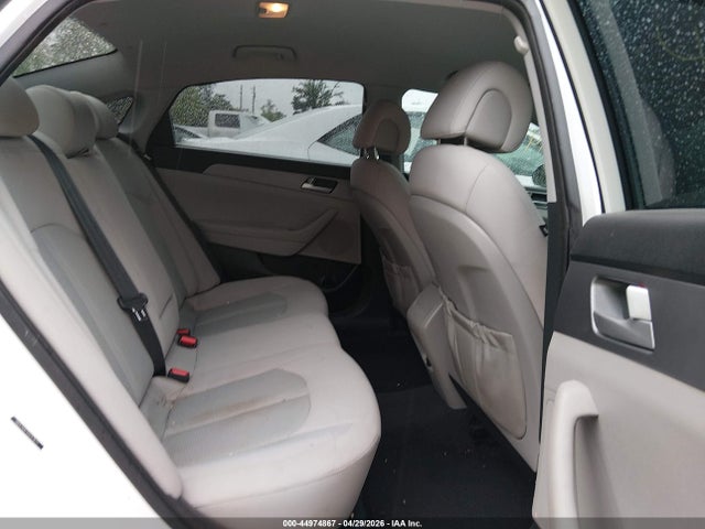 Aukcja sprzedaży 2016 Hyundai Sonata Se, vin: 5NPE24AF1GH313677, numer aukcji: 44974867